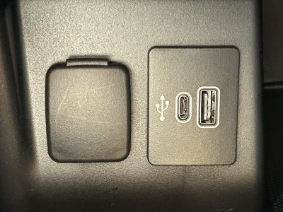 2025 Ford Explorer ST 4WD