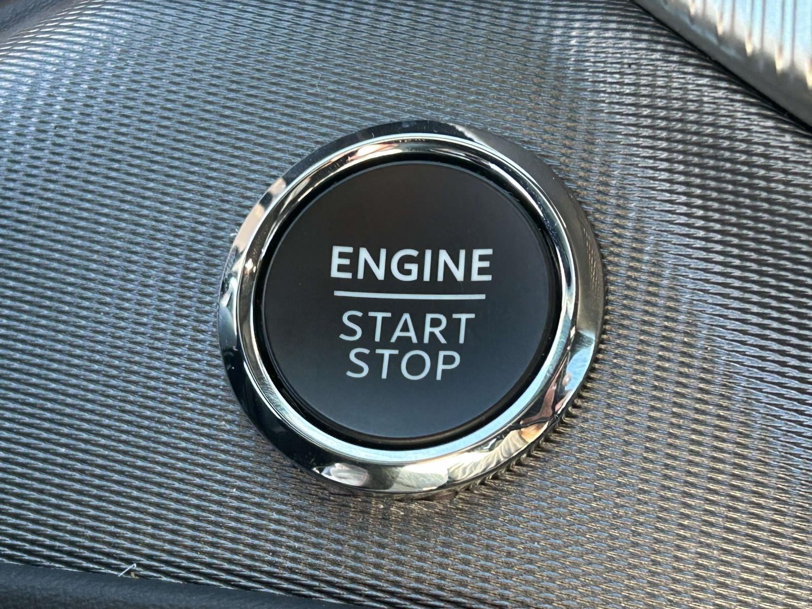 2025 Ford Explorer ST 4WD