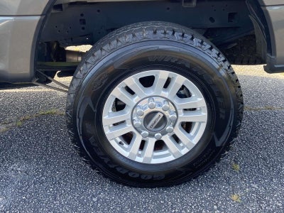 2019 Ford Super Duty F-250 SRW STX 4WD Crew Cab 6.75' Box