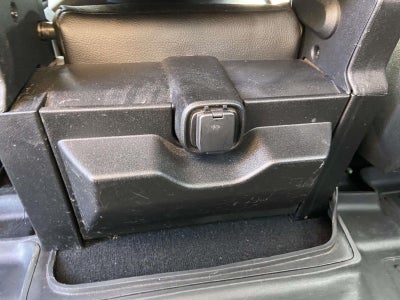 2019 Ford Super Duty F-250 SRW STX 4WD Crew Cab 6.75' Box