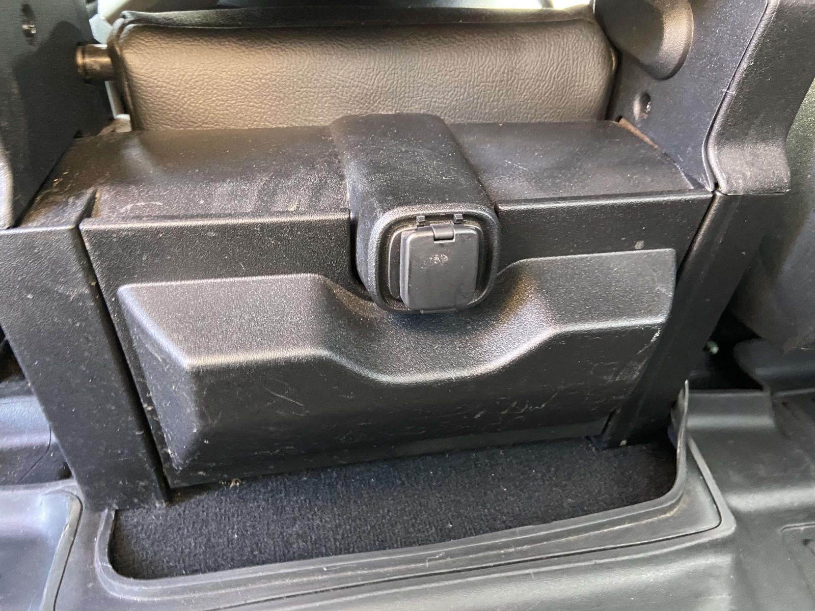 2019 Ford Super Duty F-250 SRW STX 4WD Crew Cab 6.75' Box