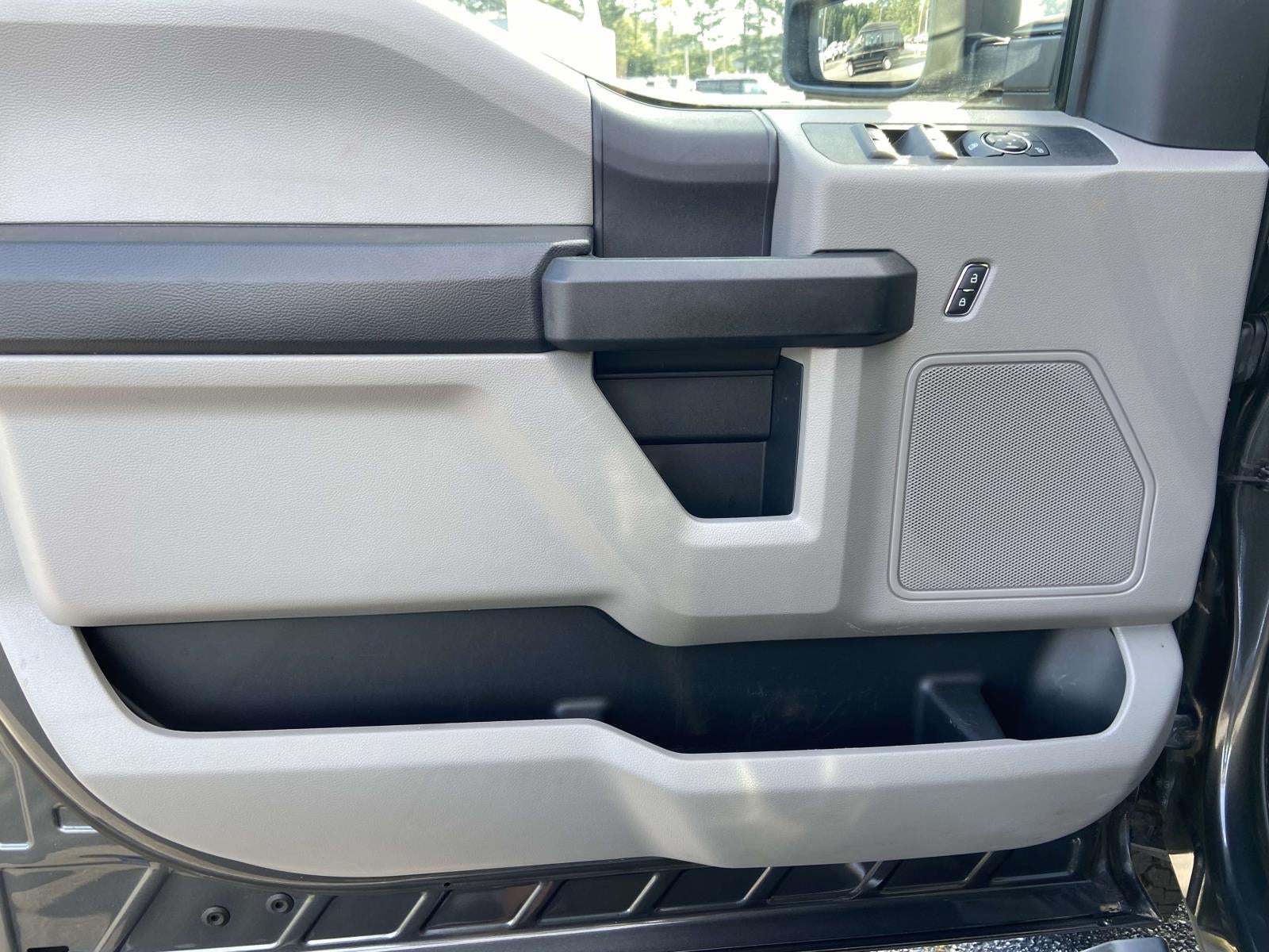 2019 Ford Super Duty F-250 SRW STX 4WD Crew Cab 6.75' Box