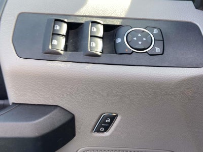 2019 Ford Super Duty F-250 SRW STX 4WD Crew Cab 6.75' Box