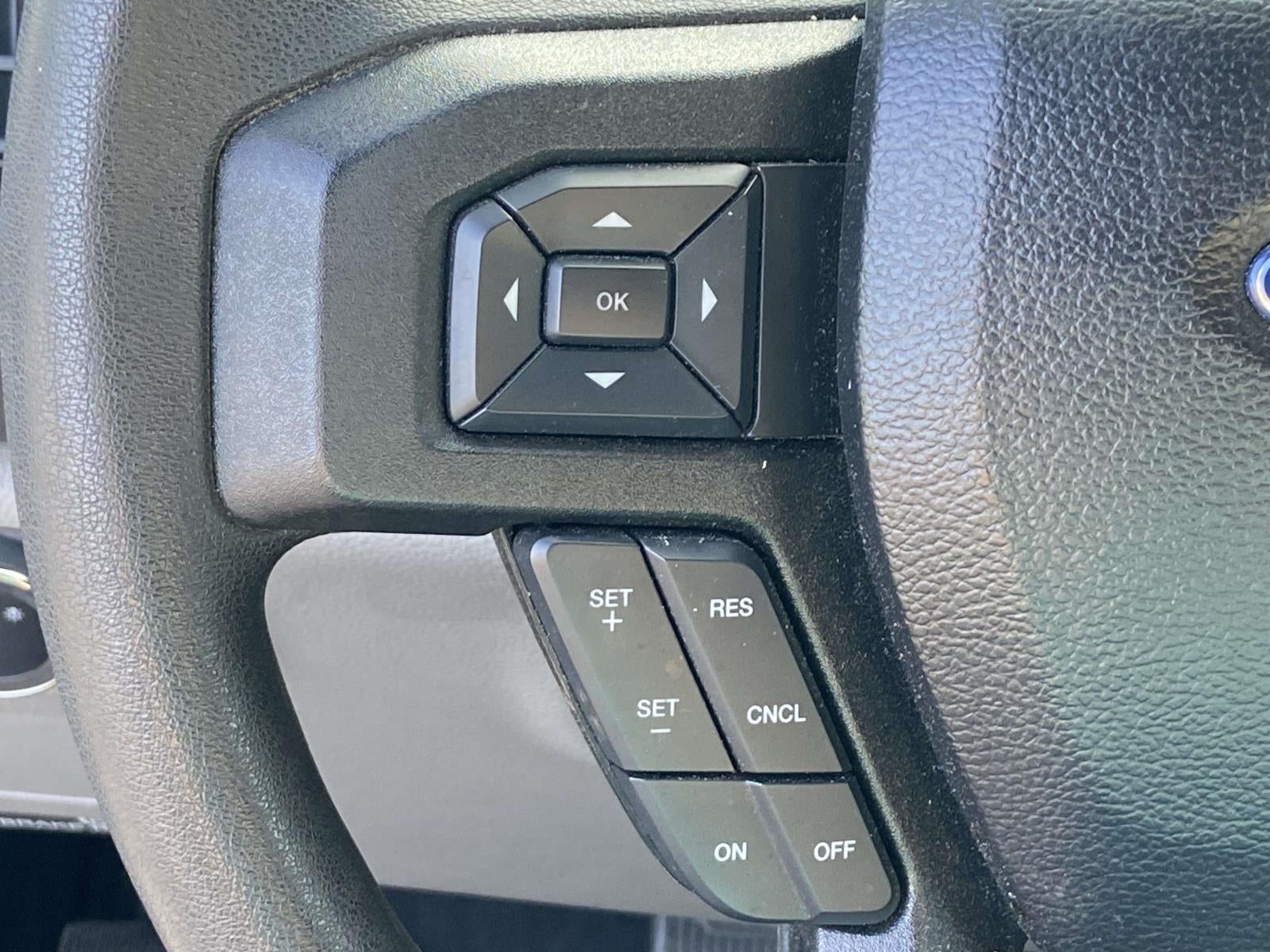 2019 Ford Super Duty F-250 SRW STX 4WD Crew Cab 6.75' Box