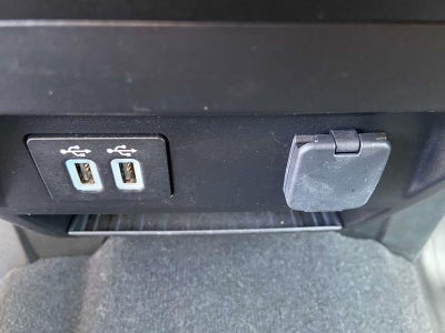 2019 Ford Super Duty F-250 SRW STX 4WD Crew Cab 6.75' Box
