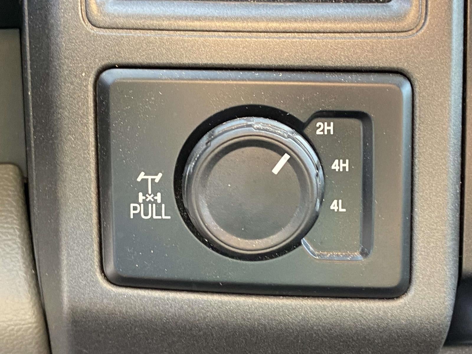 2019 Ford Super Duty F-250 SRW STX 4WD Crew Cab 6.75' Box