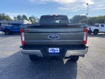 2019 Ford Super Duty F-250 SRW STX 4WD Crew Cab 6.75' Box