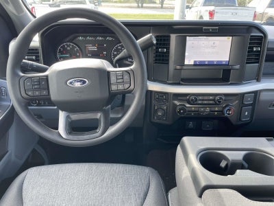 2026 Ford Super Duty F-250 SRW F-250® XL