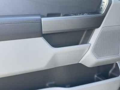 2026 Ford Super Duty F-250 SRW F-250® XL