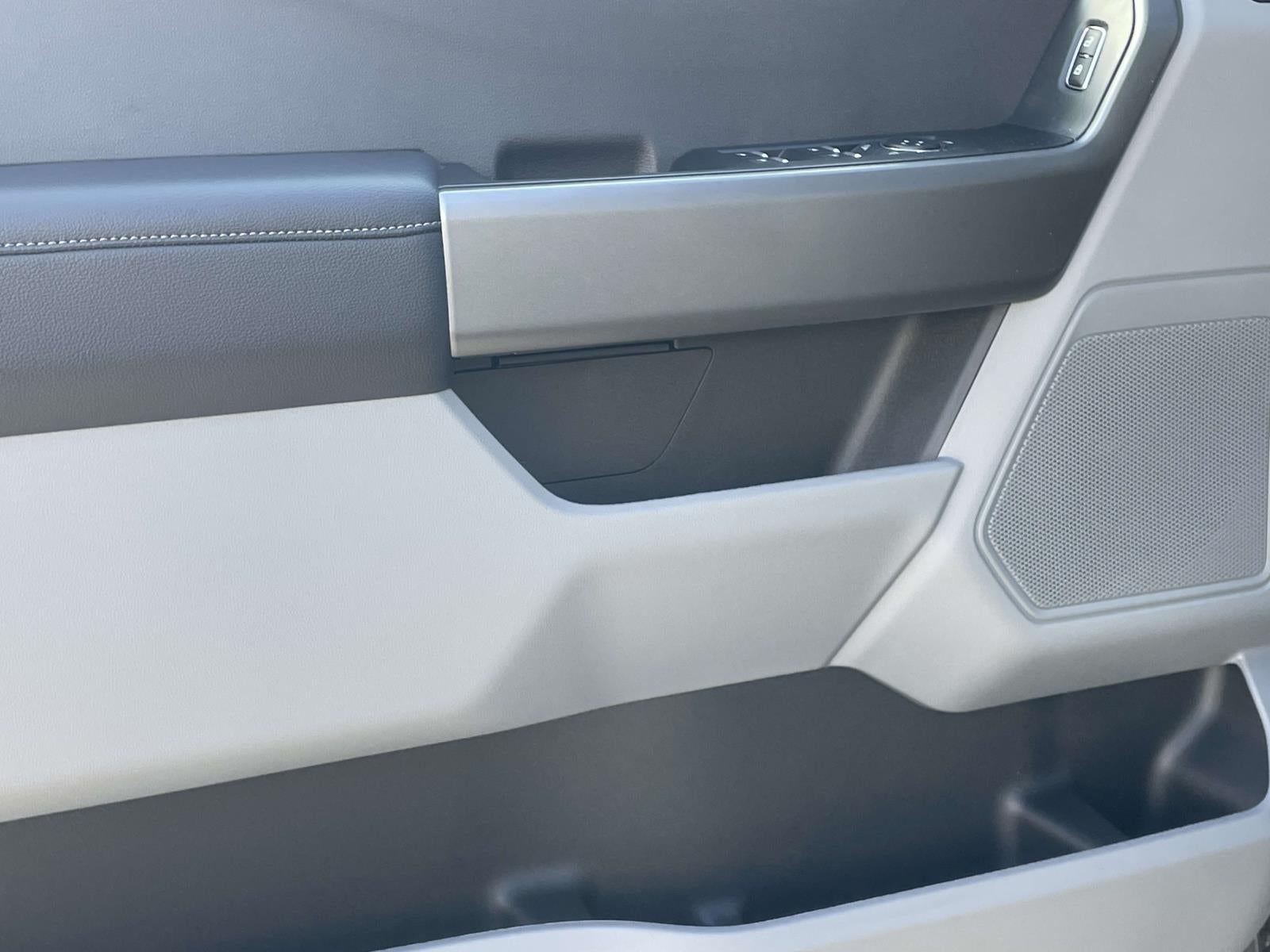 2026 Ford Super Duty F-250 SRW F-250® XL