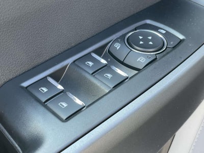 2026 Ford Super Duty F-250 SRW F-250® XL