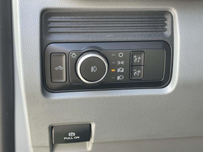 2026 Ford Super Duty F-250 SRW F-250® XL