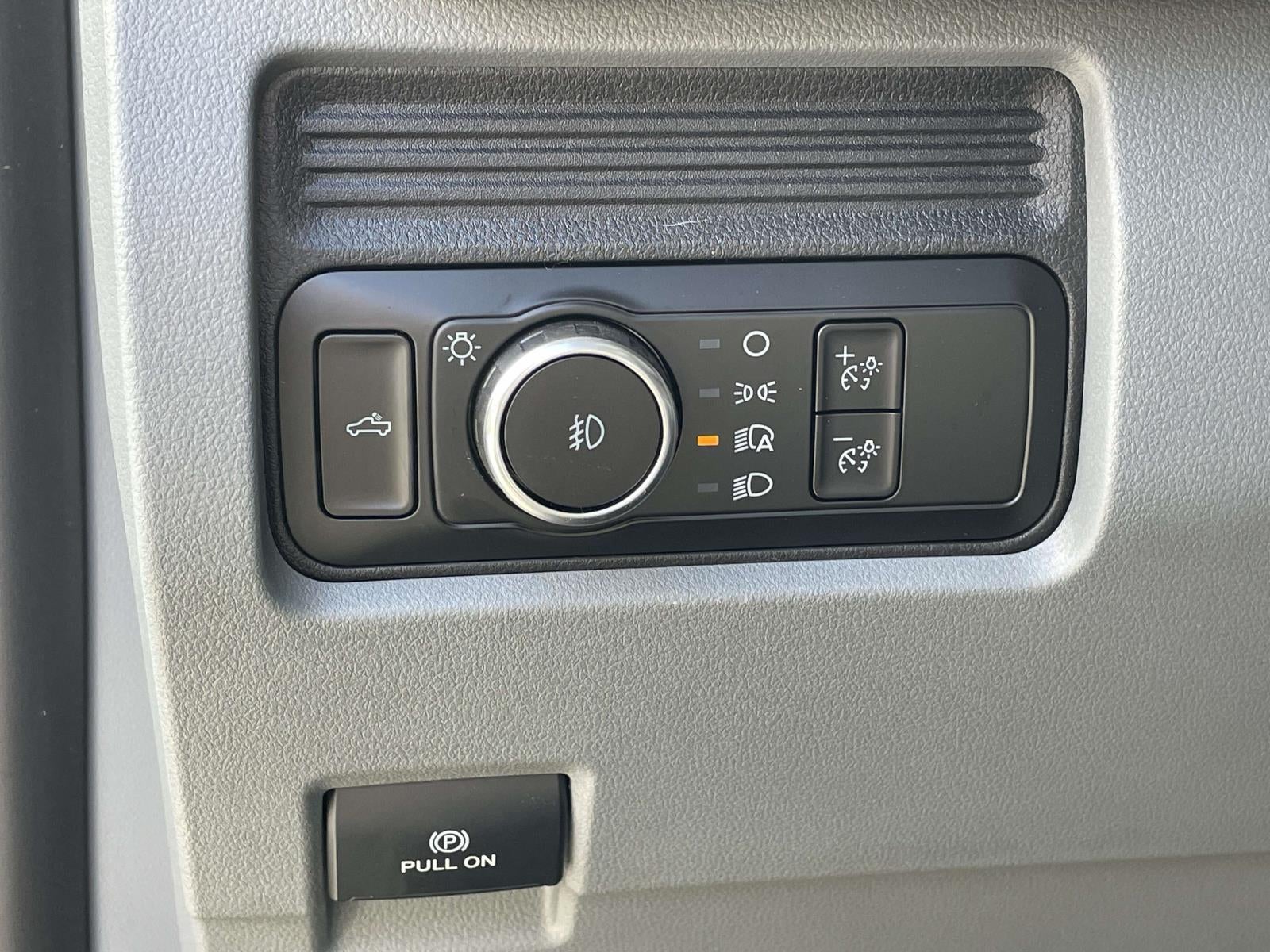 2026 Ford Super Duty F-250 SRW F-250® XL