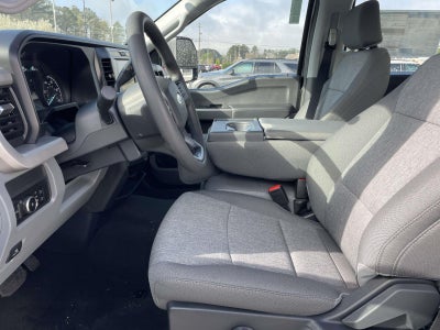 2026 Ford Super Duty F-250 SRW F-250® XL