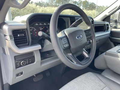 2026 Ford Super Duty F-250 SRW F-250® XL