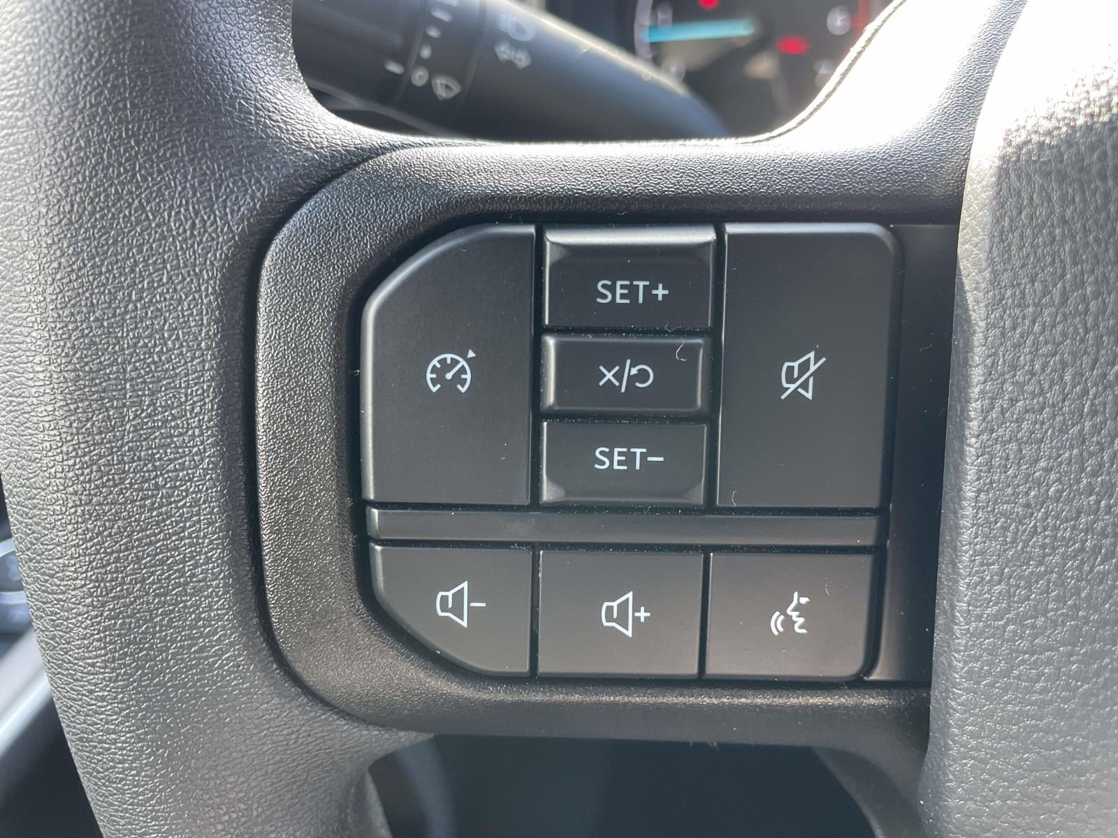 2026 Ford Super Duty F-250 SRW F-250® XL