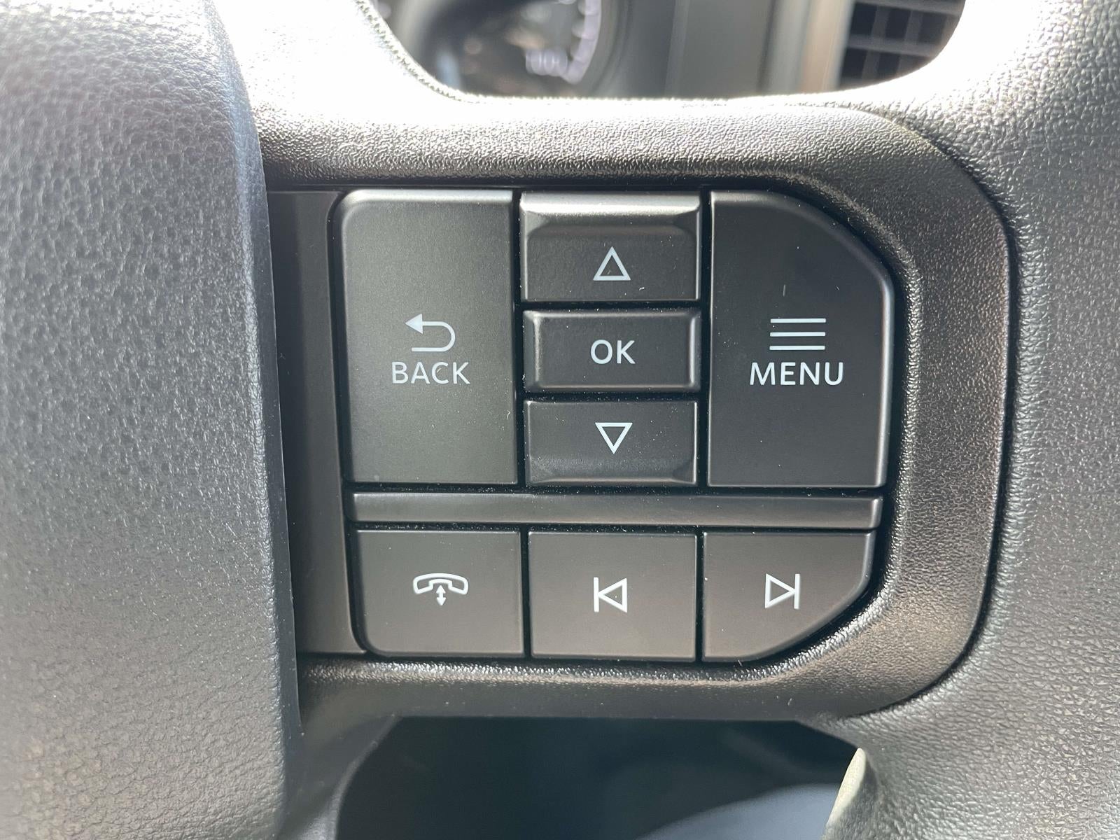 2026 Ford Super Duty F-250 SRW F-250® XL