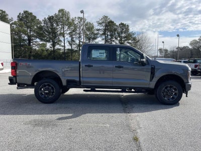 2026 Ford Super Duty F-250 SRW F-250® XL