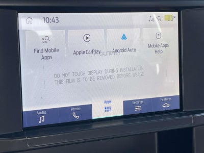 2026 Ford Super Duty F-250 SRW F-250® XL