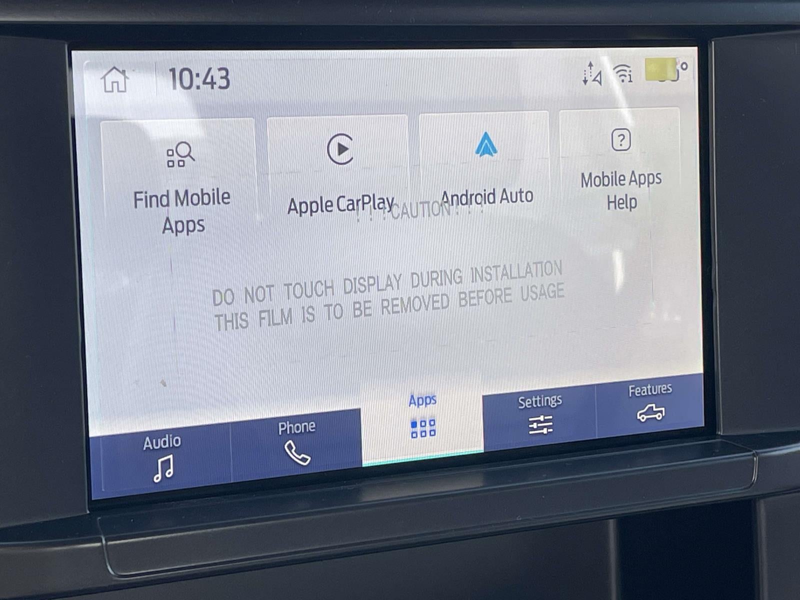 2026 Ford Super Duty F-250 SRW F-250® XL