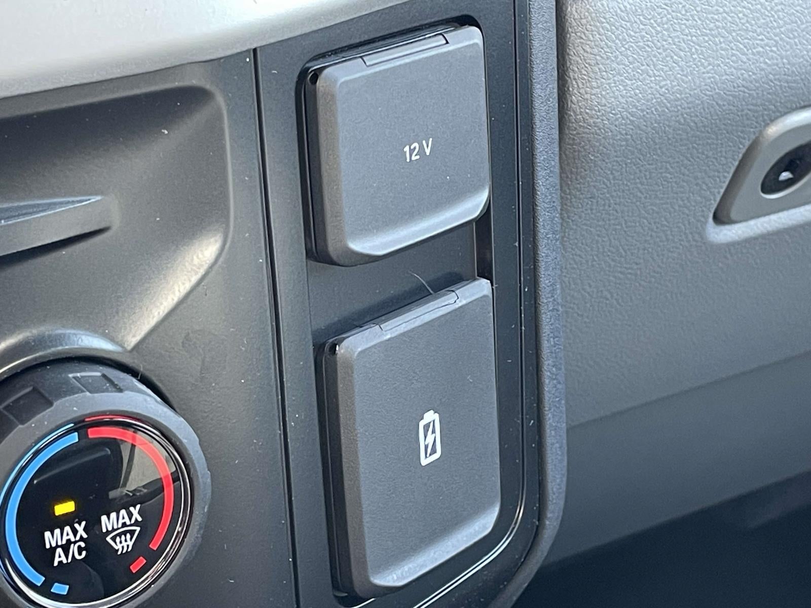 2026 Ford Super Duty F-250 SRW F-250® XL