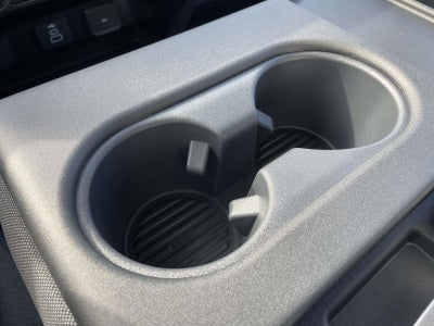 2026 Ford Super Duty F-250 SRW F-250® XL