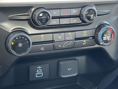 2026 Ford Super Duty F-250 SRW F-250® XL