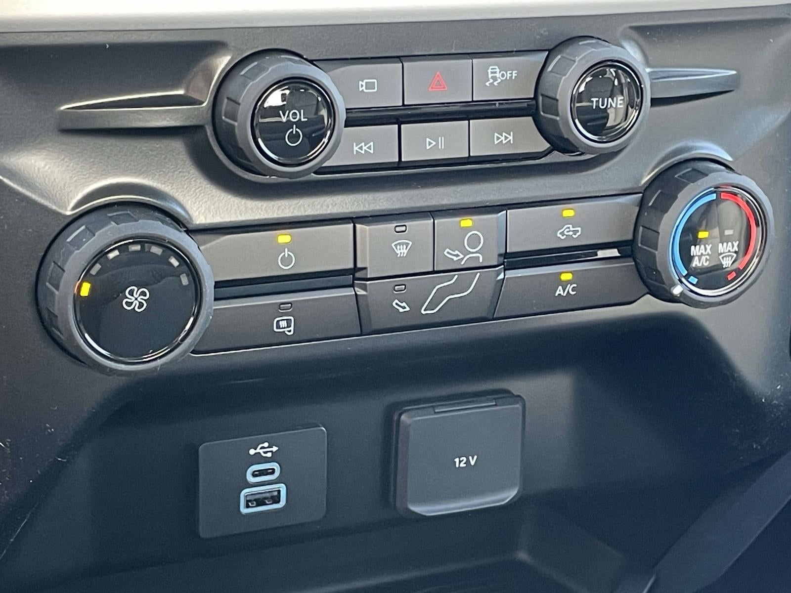 2026 Ford Super Duty F-250 SRW F-250® XL