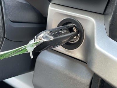 2026 Ford Super Duty F-250 SRW F-250® XL