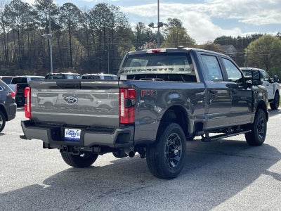 2026 Ford Super Duty F-250 SRW F-250® XL