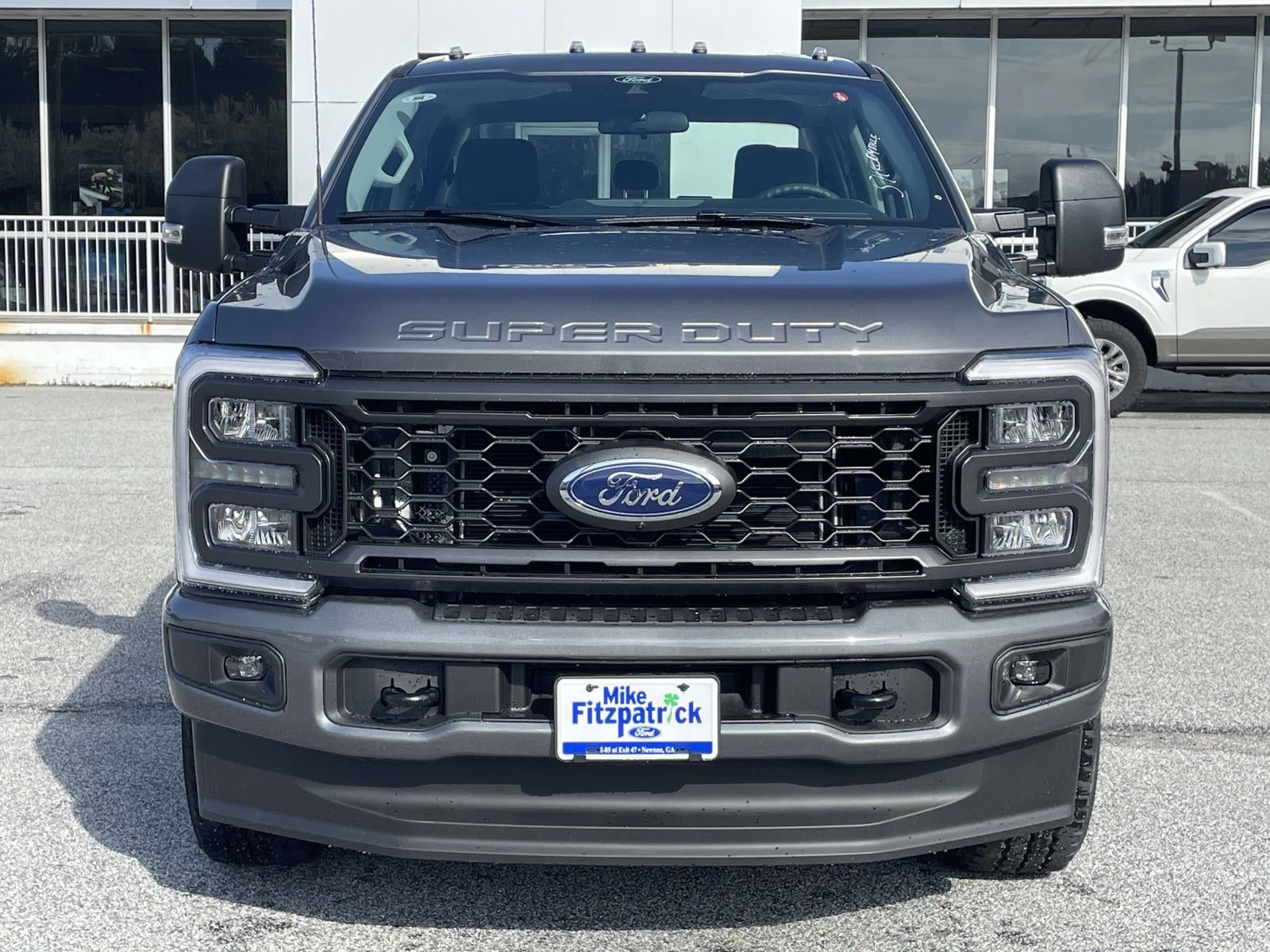 2026 Ford Super Duty F-250 SRW F-250® XL