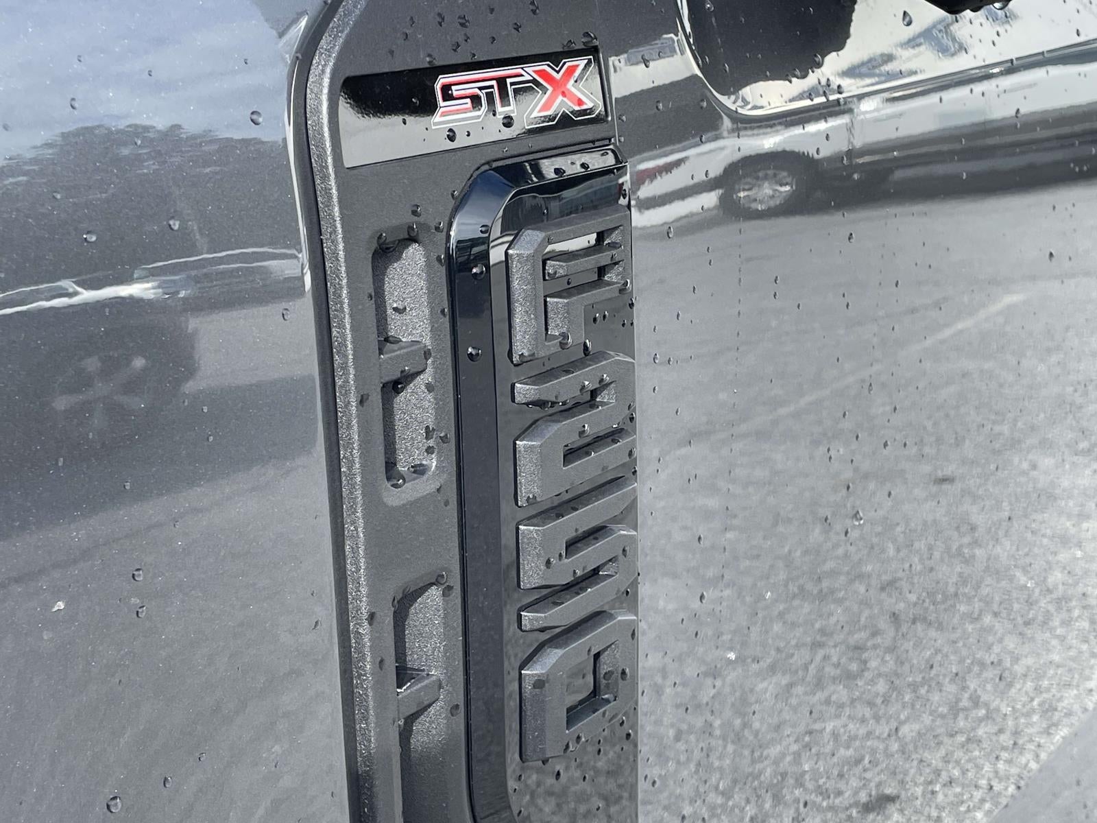 2026 Ford Super Duty F-250 SRW F-250® XL