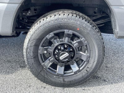 2026 Ford Super Duty F-250 SRW F-250® XL