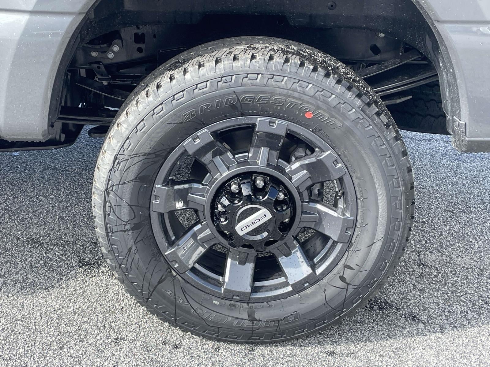 2026 Ford Super Duty F-250 SRW F-250® XL