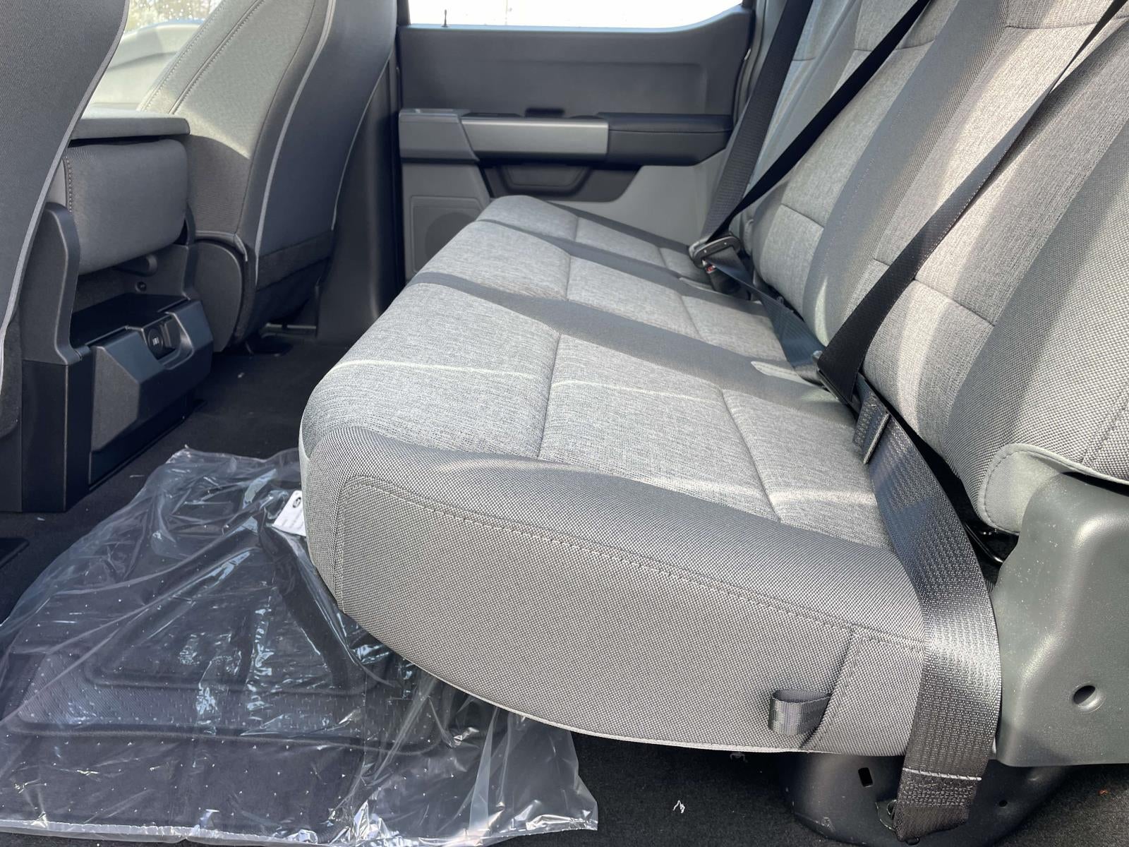 2026 Ford Super Duty F-250 SRW F-250® XL