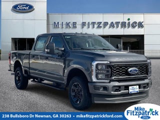 2026 Ford Super Duty F-250 SRW F-250® XL
