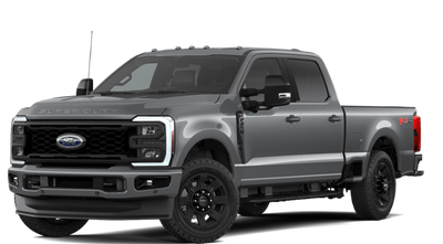 2026 Ford Super Duty F-250 SRW F-250® XL