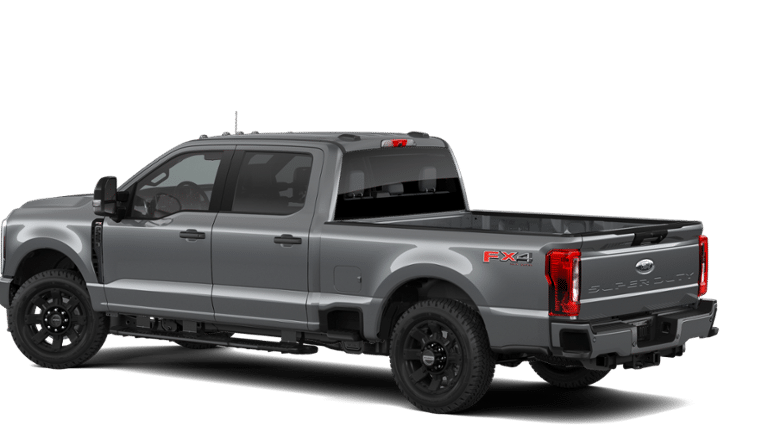 2026 Ford Super Duty F-250 SRW F-250® XL