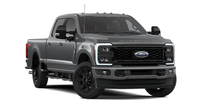 2026 Ford Super Duty F-250 SRW F-250® XL