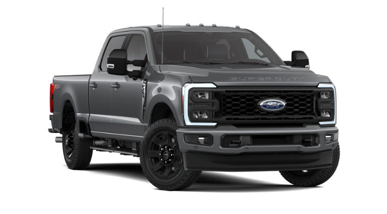 2026 Ford Super Duty F-250 SRW F-250® XL