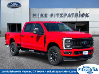 2026 Ford Super Duty F-250 SRW F-250® XL