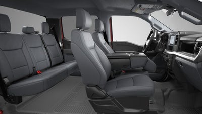 2026 Ford Super Duty F-250 SRW F-250® XL