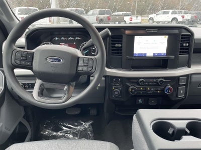 2026 Ford Super Duty F-250 SRW F-250® XL