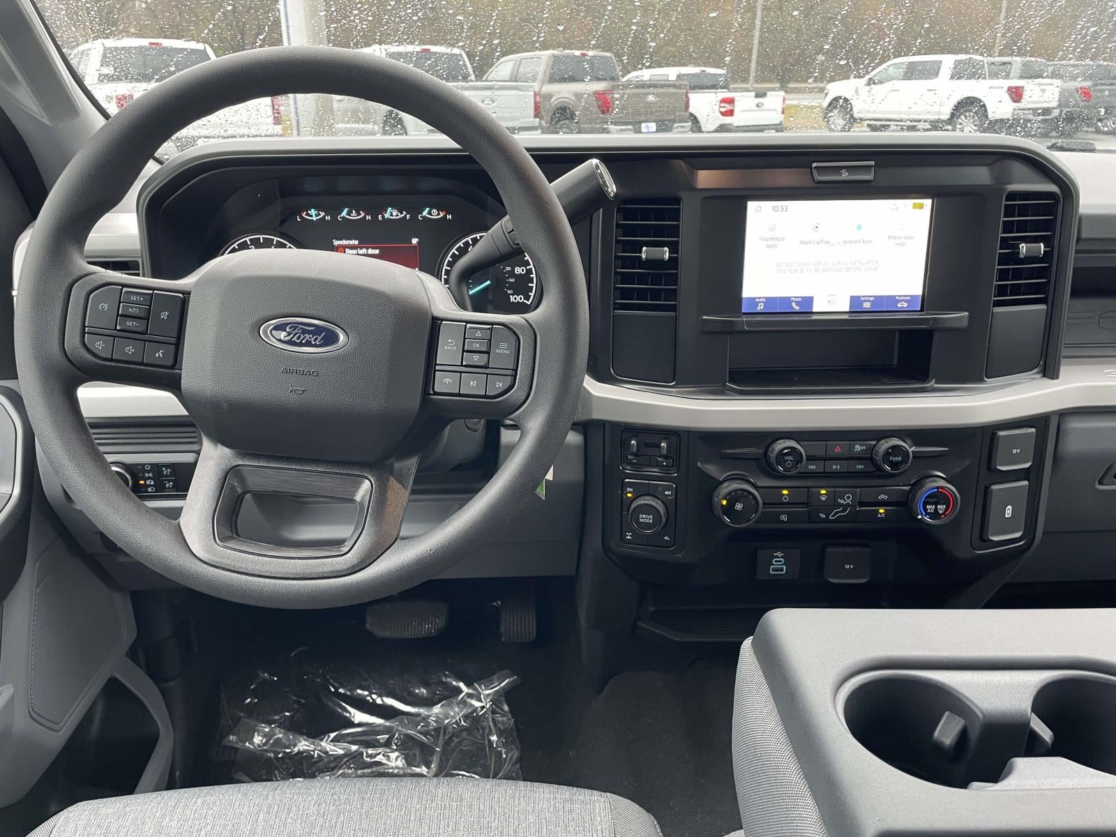 2026 Ford Super Duty F-250 SRW F-250® XL