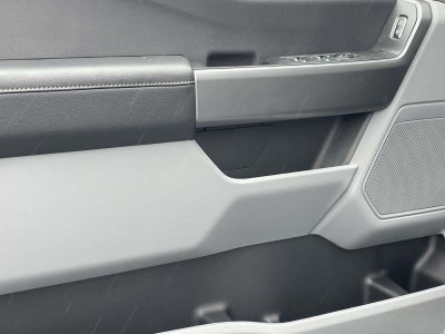 2026 Ford Super Duty F-250 SRW F-250® XL