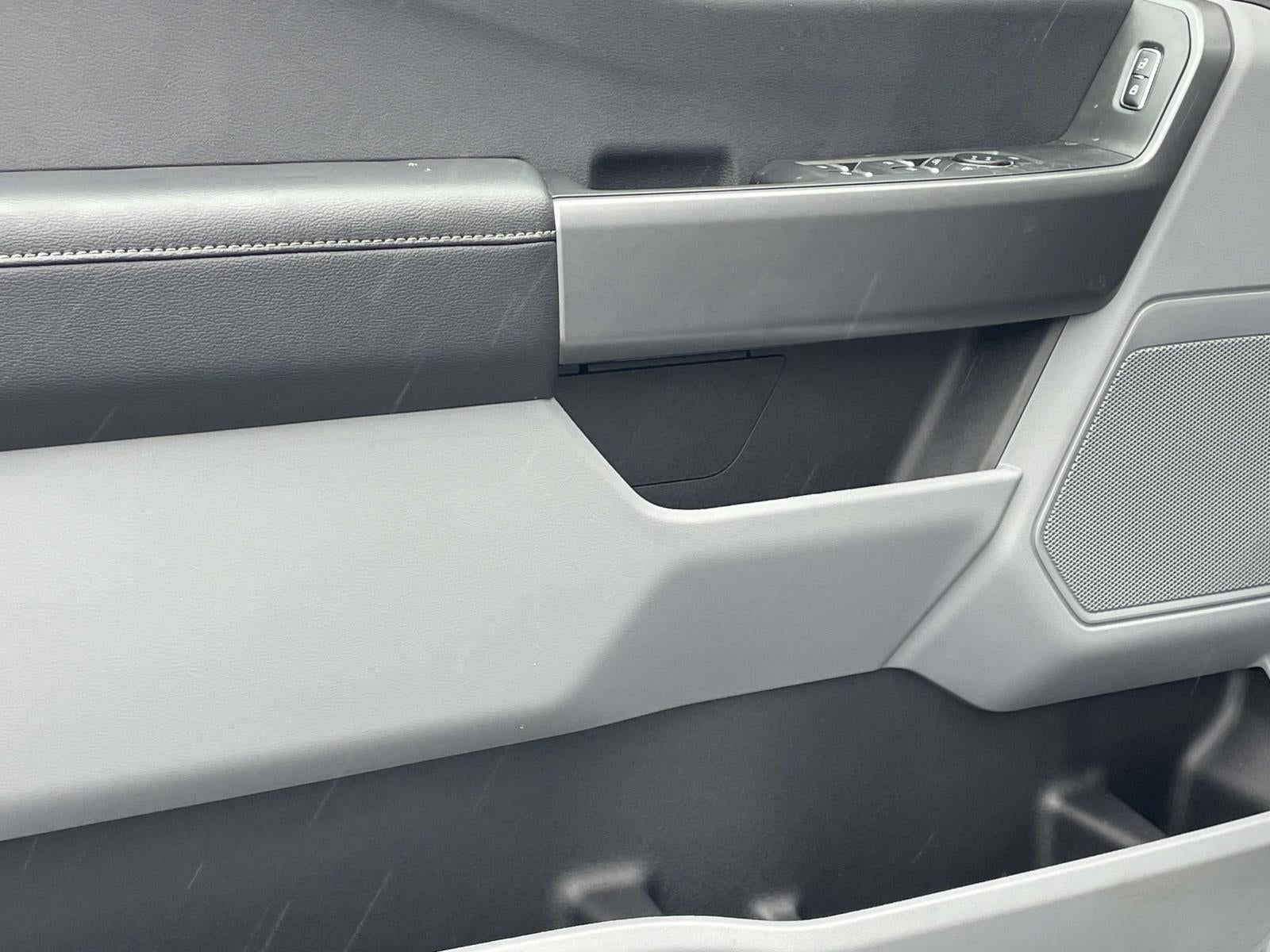 2026 Ford Super Duty F-250 SRW F-250® XL