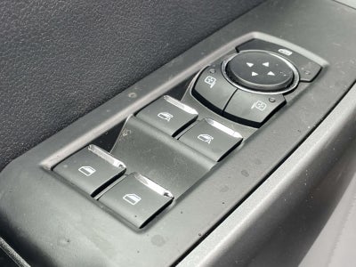 2026 Ford Super Duty F-250 SRW F-250® XL