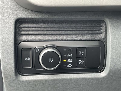 2026 Ford Super Duty F-250 SRW F-250® XL