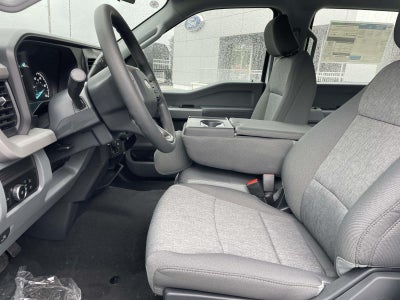 2026 Ford Super Duty F-250 SRW F-250® XL