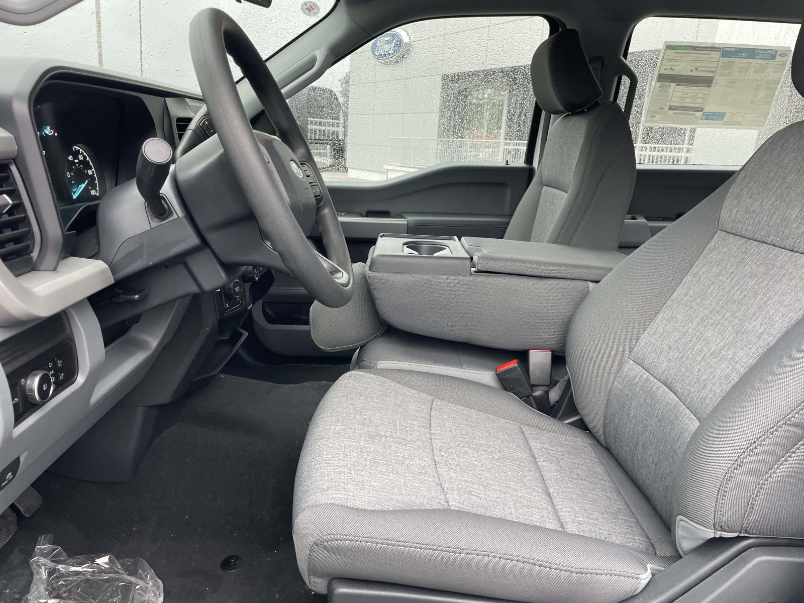 2026 Ford Super Duty F-250 SRW F-250® XL